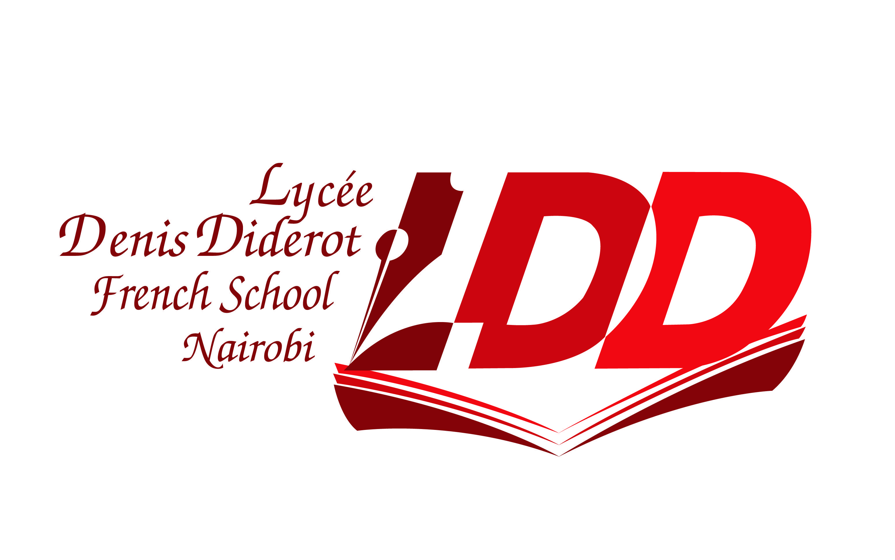 LDD Logo - Logo