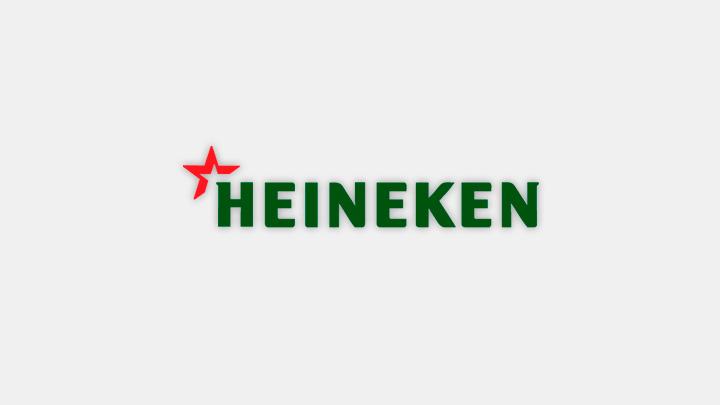 Hienekin Logo - Logo Heineken