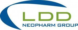 LDD Logo - LDD | Neopharm Group