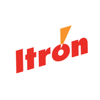 Itron Logo Logodix