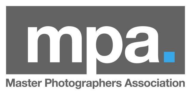 MPA Logo - The MPA - The Qualifying body for professional photographers