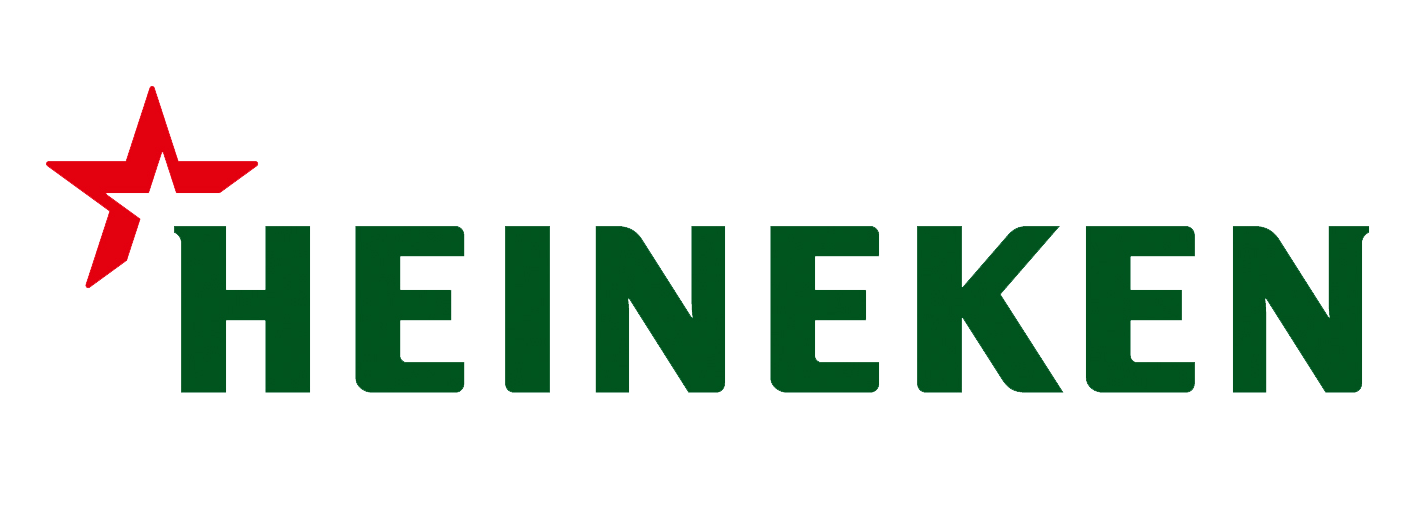 Heiniken Logo - heineken-logo - Karreer