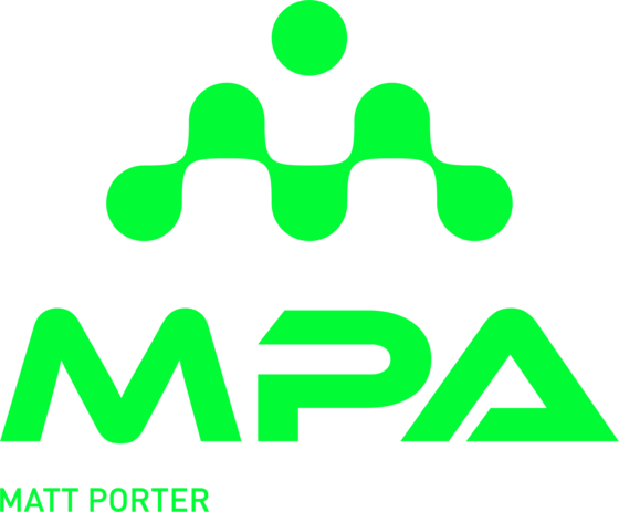 MPA Logo - MPA Supps - Professional Products for Professional Results