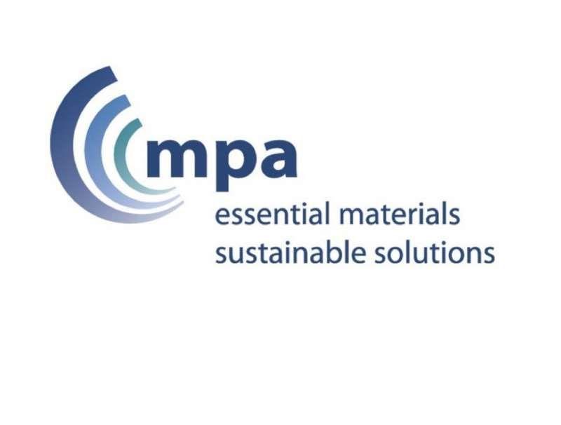 MPA Logo - MPA pays tribute to Bob Durward | Agg-Net
