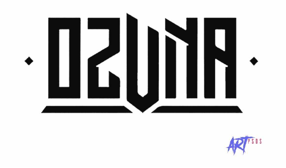 Ozuna Logo - Ozuna Logo Png - Logo Ozuna Free PNG Images & Clipart Download ...