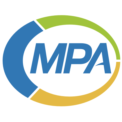 MPA Logo - Metropolitan Pima Alliance