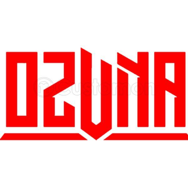 Ozuna Logo - Ozuna Logo Coffee Mug