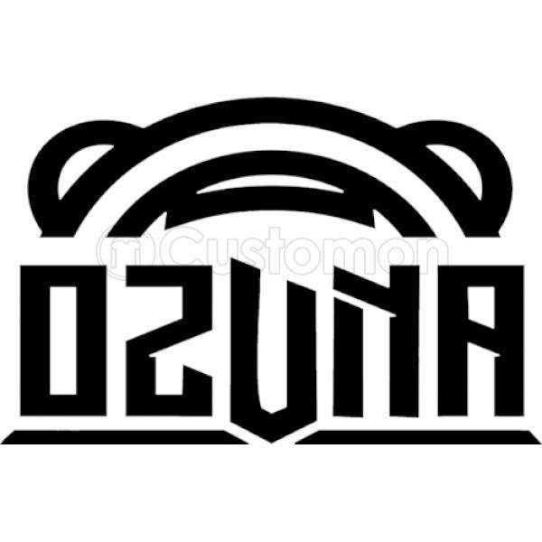 Ozuna Logo - Ozuna Teddy Bear Logo Cotton Twill Hat