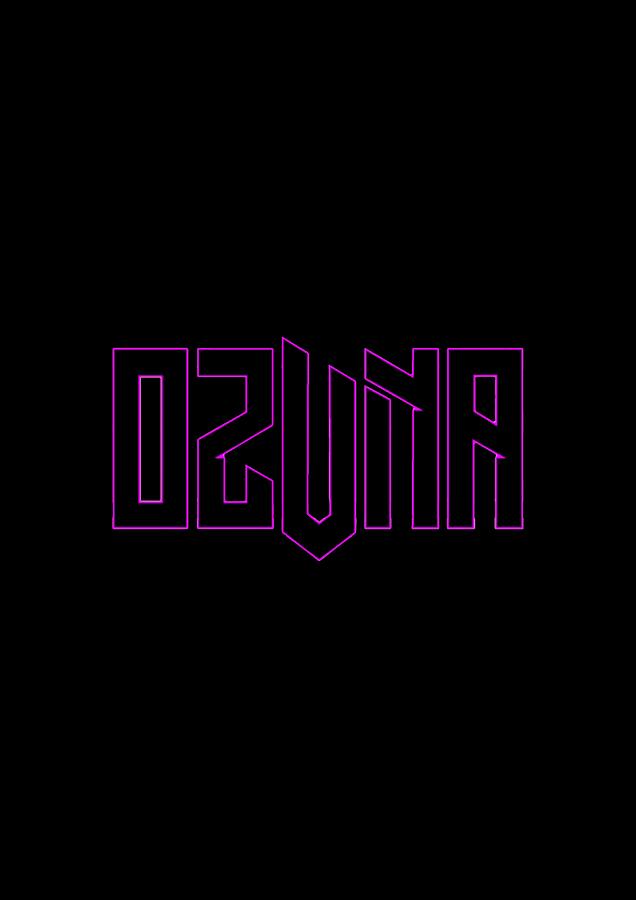 Ozuna Logo - Ozuna Logo Ratna22