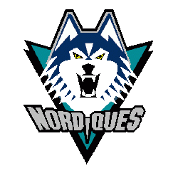 Nordiques Logo - Quebec Nordiques Primary Logo | Sports Logo History