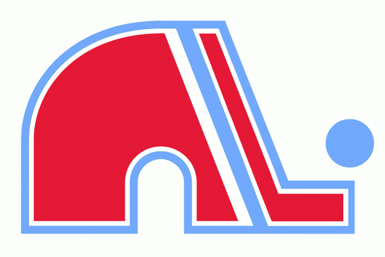 Nordiques Logo - Remembering the Quebec Nordiques, who built Colorado's Stanley Cup ...
