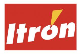 Itron Logo - US Based Itron, Azerbaijan's Azerigaz Sign Contract For Gas Meters