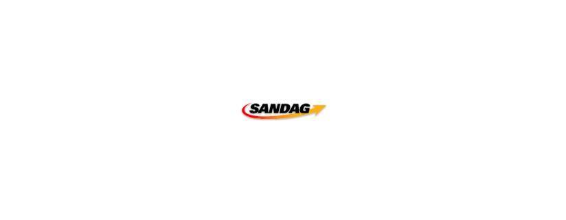 SANDAG Logo - SANDAG | San Diego Regional Economic Development Corporation