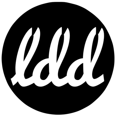 LDD Logo - Past Work – ldd