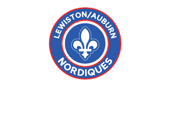 Nordiques Logo - L/A Nordiques | North American Tier III Hockey League | NA3HL