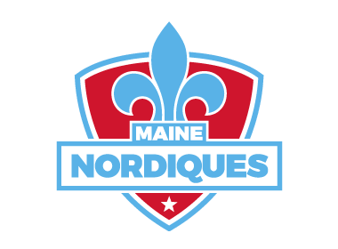 Nordiques Logo - NAHL team in Lewiston, Maine approved for the 2019-20 season | North ...