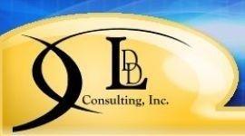 LDD Logo - LDD Consulting Origin Story | LDD Consulting, Inc.