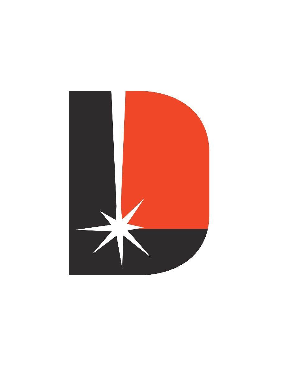 LDD Logo - Laser Depth Dynamics