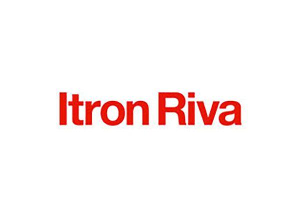 Itron Logo - Itron History