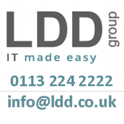 LDD Logo - LDD Group