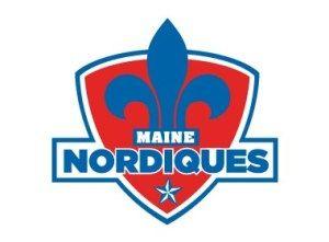 Nordiques Logo - Junior hockey: Maine Nordiques get first look at prospective players ...