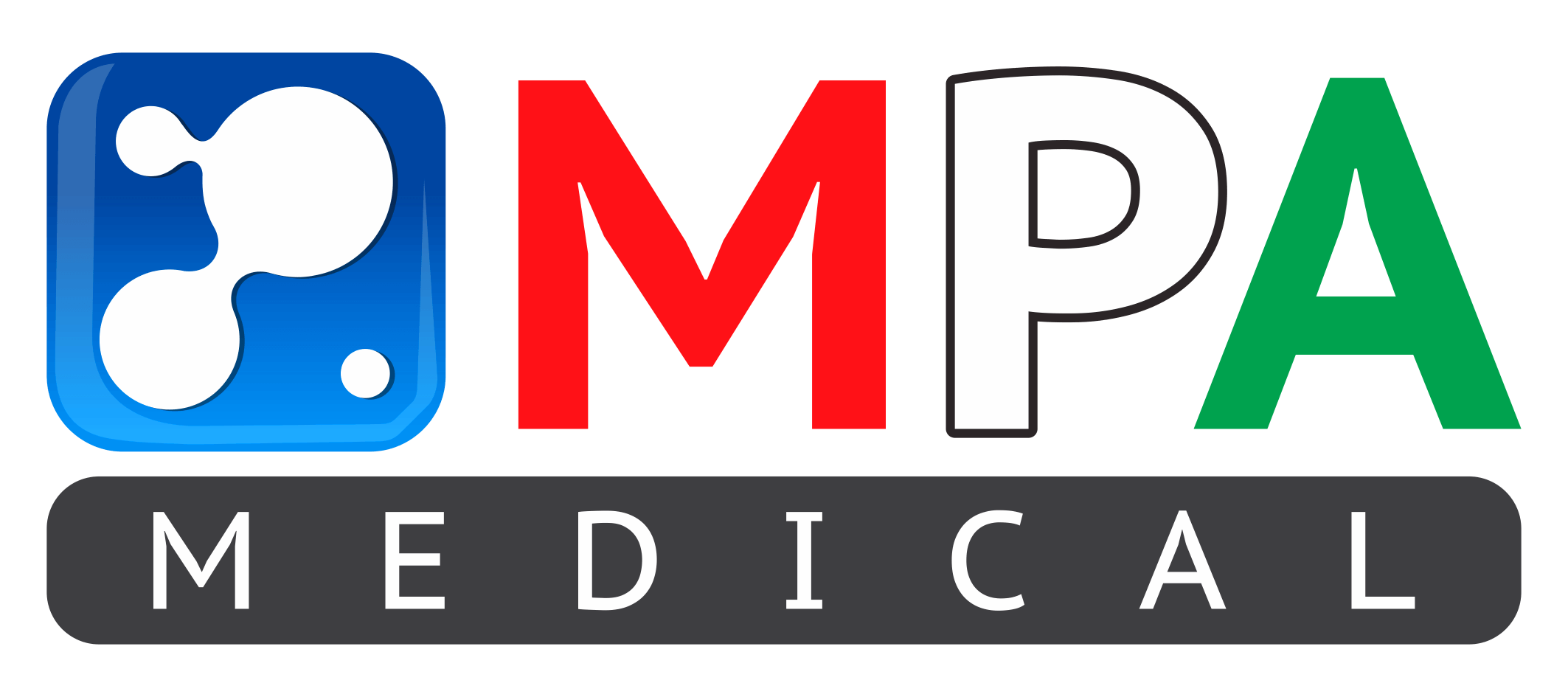 MPA Logo - MPA – MPA MEDICAL | High-end performance enhancing drugs