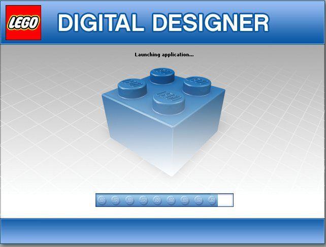 LDD Logo - How to Use LDD(Lego Digital Designer): 6 Steps