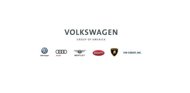 VWGoA Logo - Volkswagen Group of America Foundation Donates $000 To