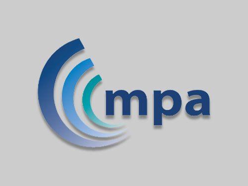 MPA Logo - MPA Logo