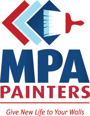 MPA Logo - Hunter Douglas Window Treatments NJ | Window Fashions mpa-painters ...