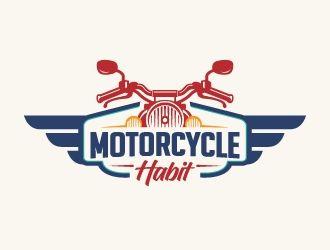 Motercycle Logo - Motorcycle logo design, Just $29 from 48hourslogo!