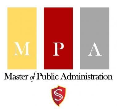MPA Logo - MPA News. California State University Stanislaus