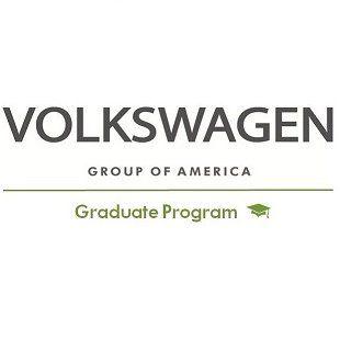 VWGoA Logo - VWGoA Graduate Program (@VWGoA_GradJobs) | Twitter