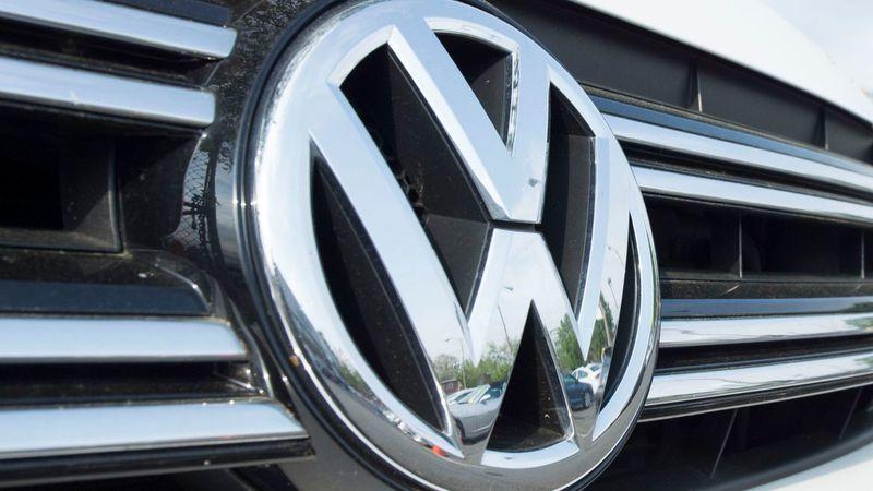 VWGoA Logo - Illinois, other states hit roadblocks pursuing environmental claims ...