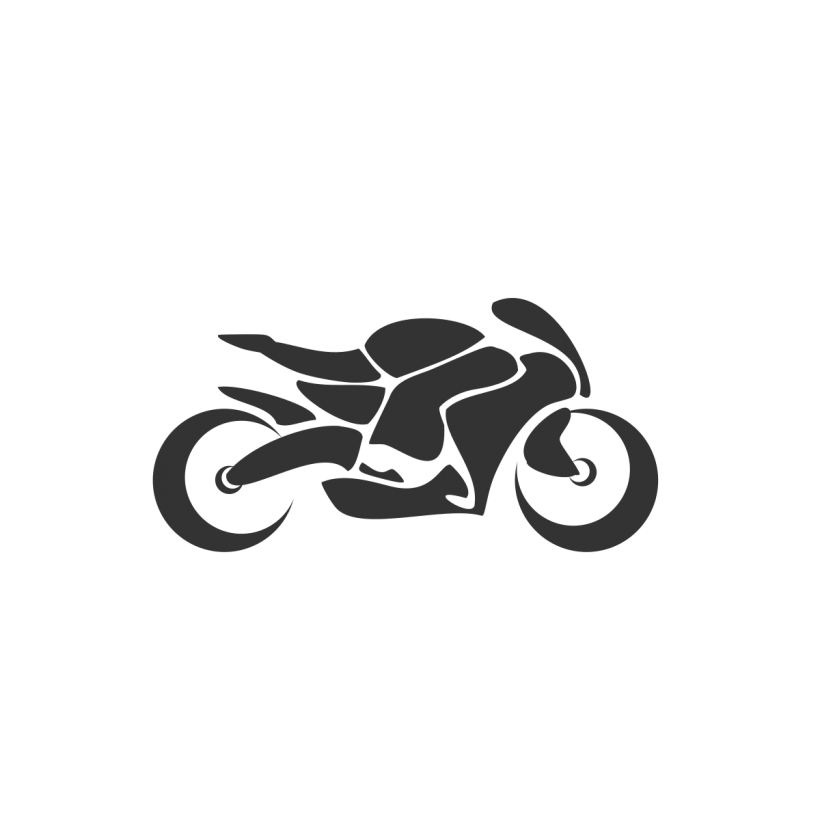 Motercycle Logo - Motorbike Logos
