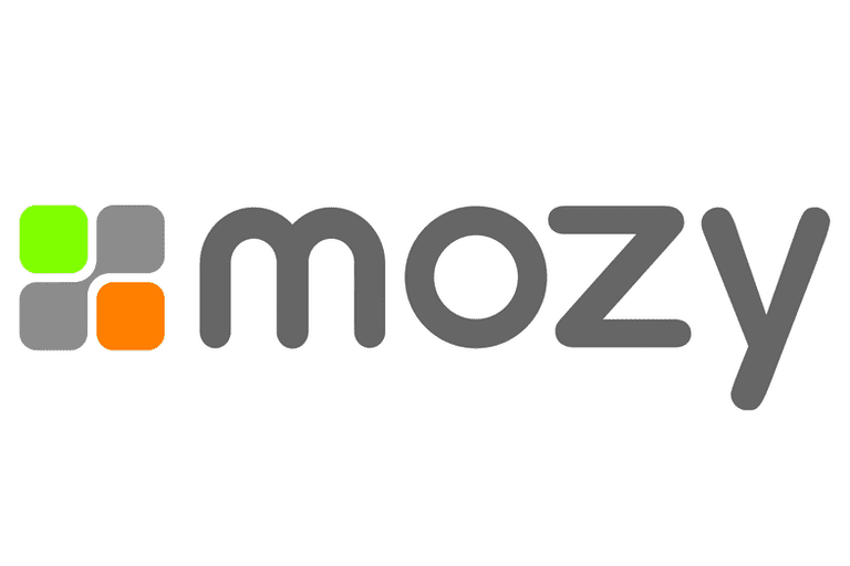 Mozy Logo - Mozy Review