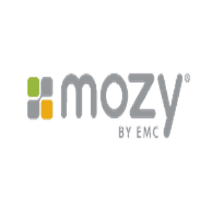 Mozy Logo - Mozy logo Best Things