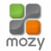 Mozy Logo - Working at Mozy