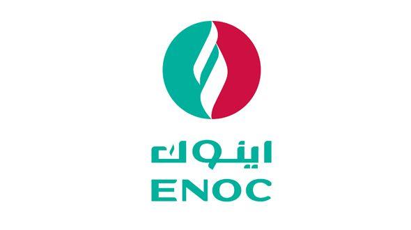 Enoc Logo - enoc logo | UAE logos | Logos, Dubai festival, Company names