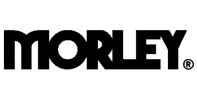 Morley Logo - Morley – Thomann UK