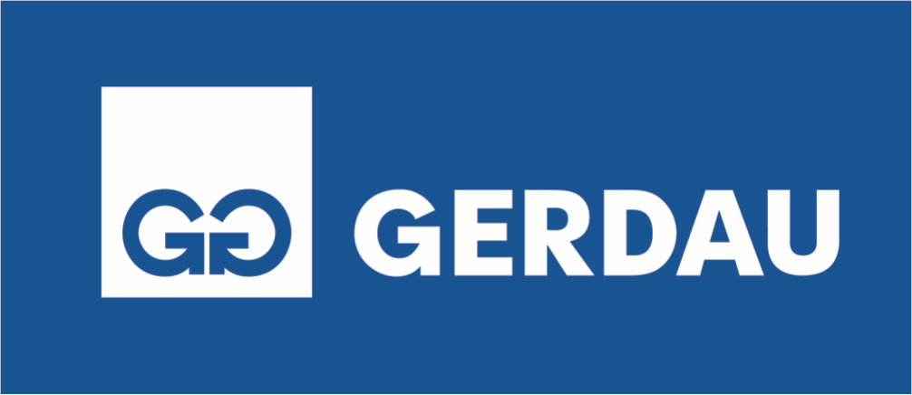 Gerdau Logo - Gerdau - Multiple Facilities - Earth Environmental and Civil