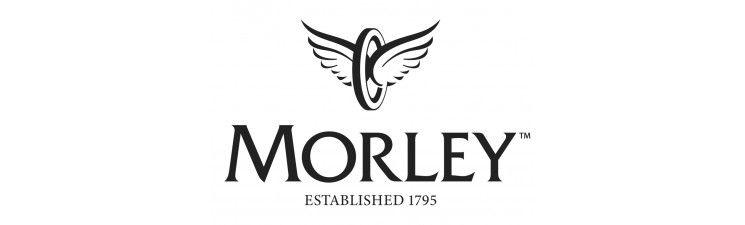 Morley Logo - Wolsey/Morley - Aidan Sweeney