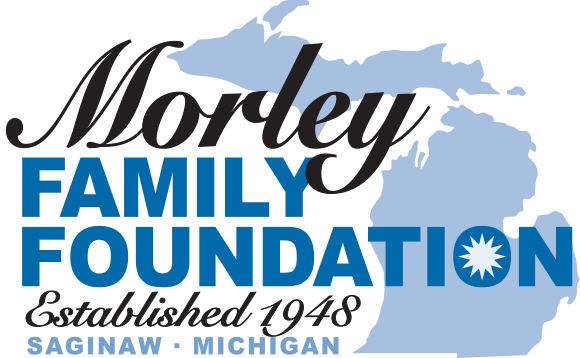 Morley Logo - Morley_Foundation Logo