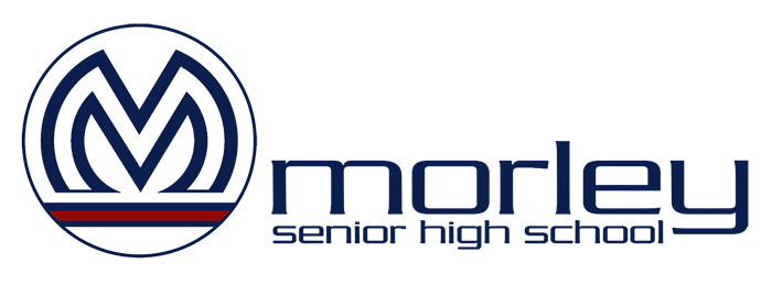 Morley Logo - Home Senior Highschool