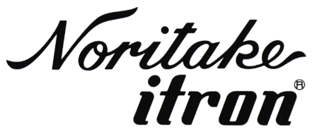 Itron Logo - Noritake Itron Archives