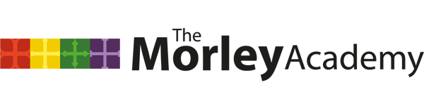 Morley Logo - The Morley Academy