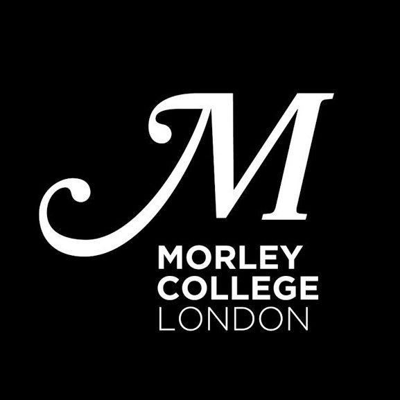 Morley Logo - Capital Campaign Chair College