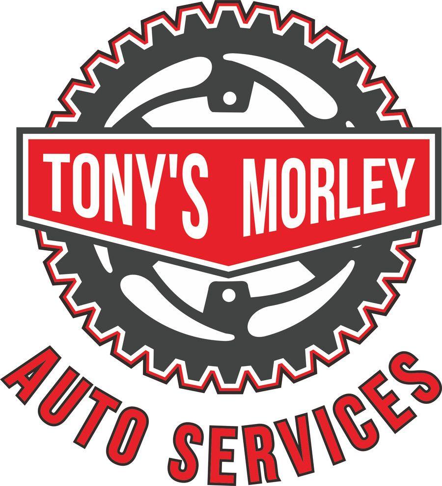 Morley Logo - Entry #23 by Yusri94 for logo》Tony's Morley Auto Services | Freelancer