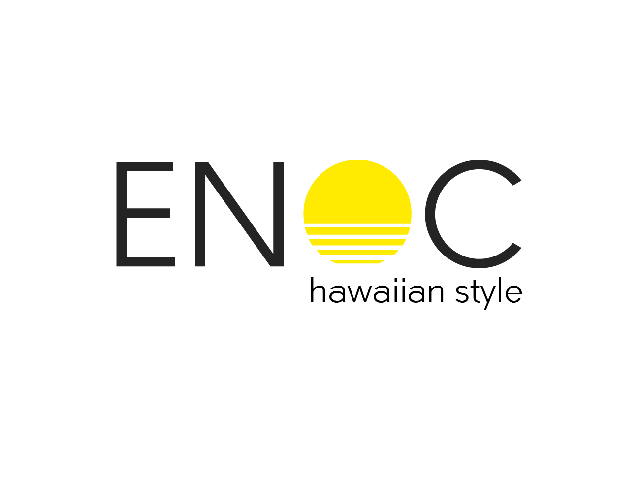 Enoc Logo - Enoc Logo by Wladimir Palacios | Dribbble | Dribbble