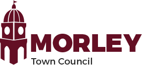 Morley Logo - Home - Morley Town Council